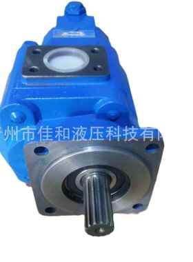 厂家供应临工968V装载机齿轮油泵 JHP3160/02010-XF右键