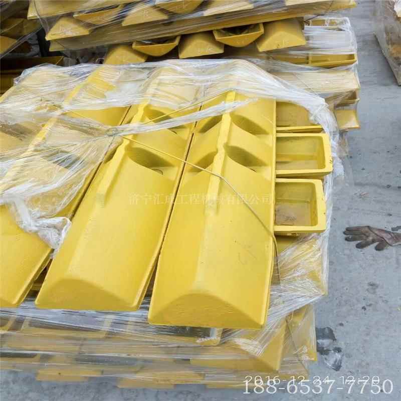 湿地推土机160履带，SD16TL机械湿地推土机链板，山推原厂履带