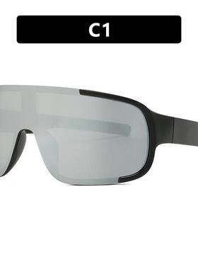 滑雪镜山地车自行车珂盾太阳眼镜