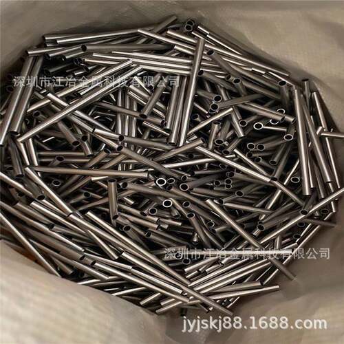 厂家不锈钢管304 316L 201光亮装饰薄壁管 方管3x3 4x4mm