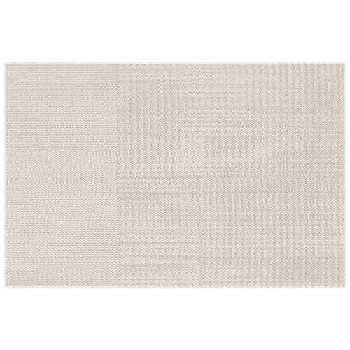 防家用全北欧卧室摔脚房间风高级铺奶油边地客厅加厚地毯垫床简约