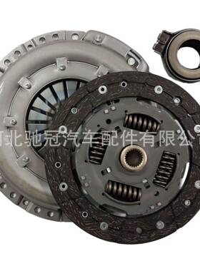 离合器压盘 从动盘总成 轴承 620304400 L-01699-0852-02离合器