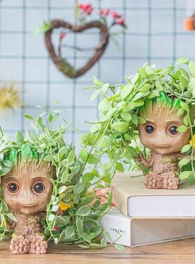 Home Decor Flower Vase Planter Pot Living Room Decoration