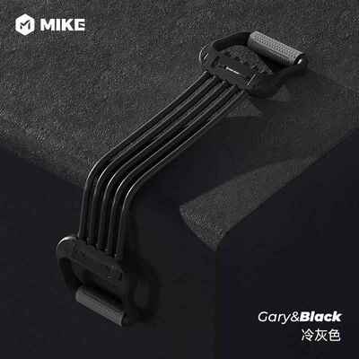 高档力器扩胸男士拉健身器材能弹力带女器家用臂力器多功练胸肌拉