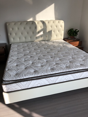 雅兰宫殿床垫怎么样刚上手就后悔讲述内幕感受