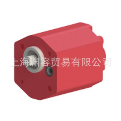 HYDAC贺德克 外啮合齿轮泵PGE102-1600-RGW5-N-3700 *多联泵