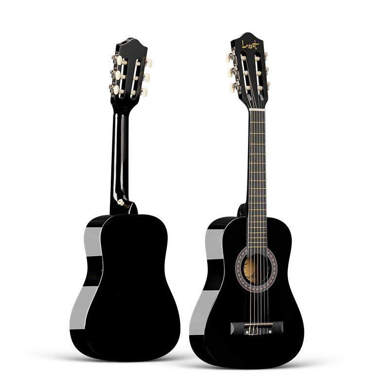 正品30寸儿实童古典吉他尼龙弦初学者小学生练入门吉他习全木质高