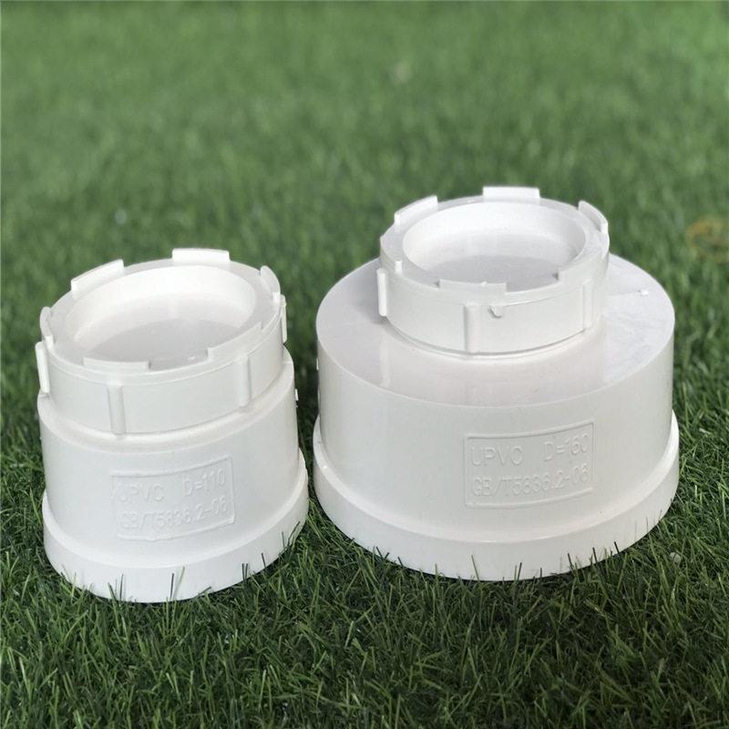 直供UPVC给水管材90度弯头水管管件直角平面立体异径斜Y型三通