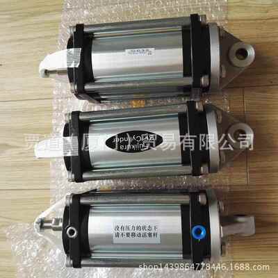 FCS-63-78-S1(S0)-P藤仓FUJIKURA气缸FCS-63-78-S0FCS-50-64-S0