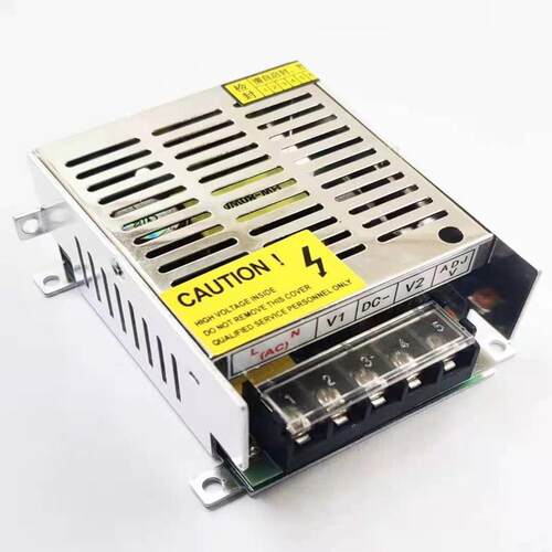 5V24V双组输出电源5V3A+24V2A双路开关电源DC 输出电流1-5A可做