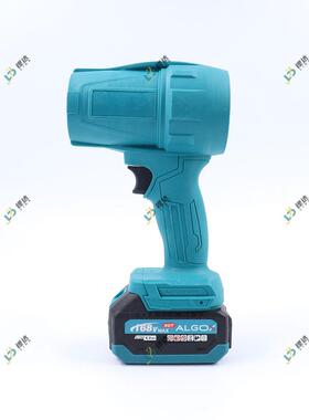 便携户外落BYF叶电除尘抗摔压充抗电式锂暴风机大功率暴力涡轮风