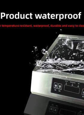 电压力锅3500W舒逸邵先草大功率古茶奶茶店上海阿姨电压力锅