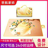 户外防潮垫露营折叠坐垫帐篷地垫防水加大加厚便携野营野餐垫定制