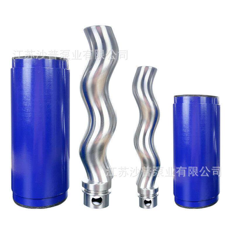 船舶舱底泵国产allweiler艾维乐定子转子AE1F703 AEB1F553