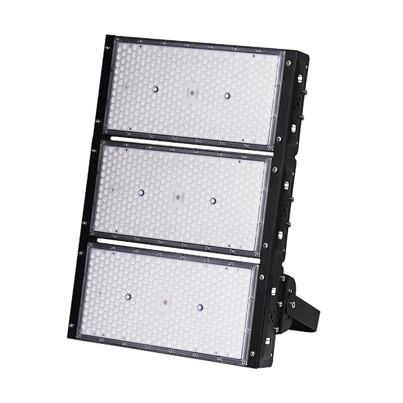 模组隧道灯500W1000W投光灯户外高杆球场灯体育照明灯高亮照明