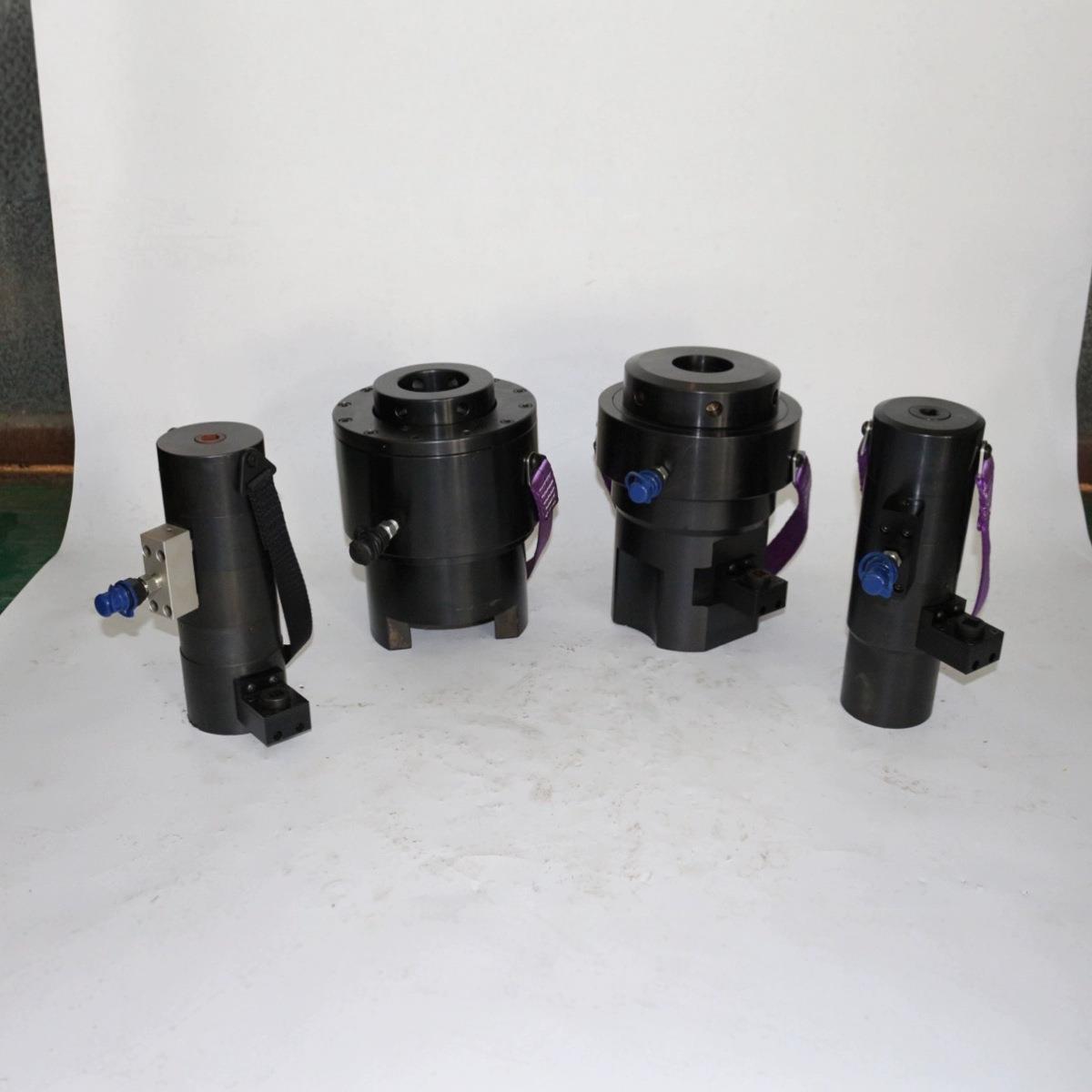 厂家螺栓拉伸器单双节分体式拉伸器电动液压拉伸器