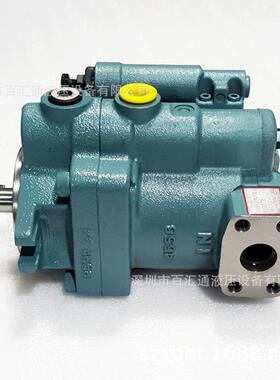 NACHBOLI高压变-量柱塞泵销-售PVS1B22N212系列原装-油泵