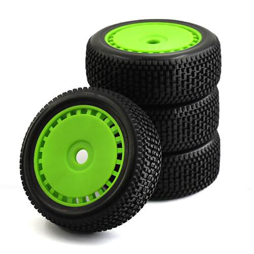 1/8 ARRMA KYOSHO BUGGY HSP 电越 油越 17mm结合器 越野轮胎