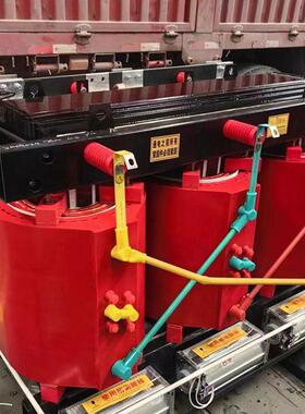 生产SCB18-1000KVA800KVA干式变压器10.5KV光伏升压变压器厂家
