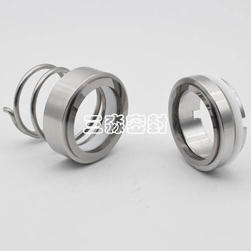 台湾川源水泵机械密封件GHS32-160现货供应空调循环泵密封件 轴封