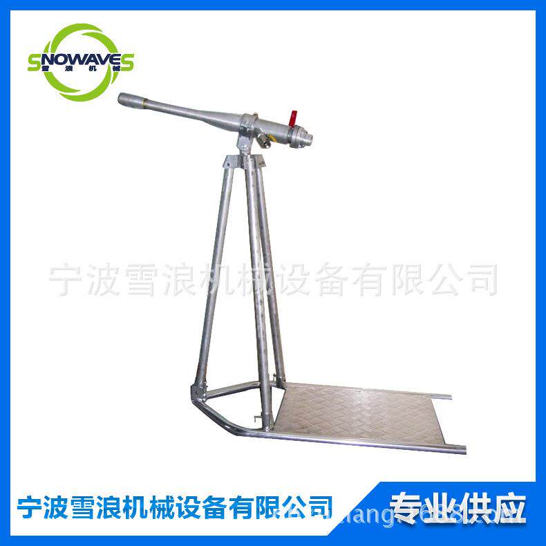 船舱清洗器 高压喷水枪 590742 喷水枪 水气枪 船用高压水枪