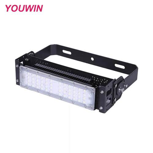 250828 DC24V LED模组隧道灯泛光投光灯防水防尘投光大功率照明灯