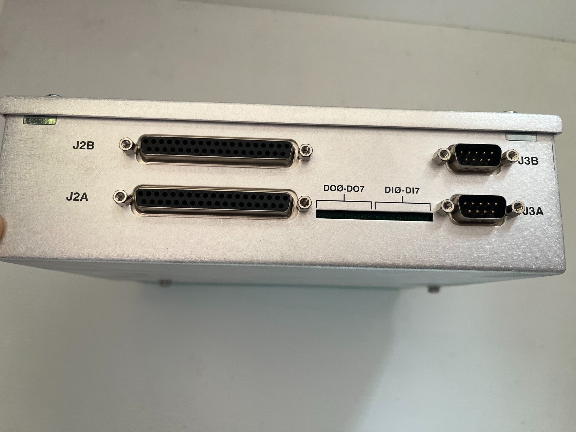 LAM+853-801876-014控制器  全新库存现货，