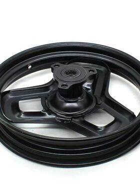 九号电动车N70CN75CN80CN85C系列前轮毂M85CM80C原厂原装前轮毂