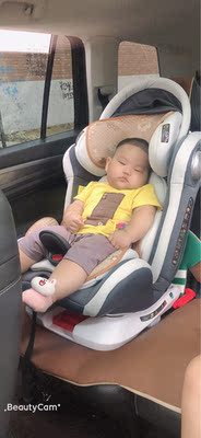 innokids汽车儿童安全座椅真实感受反馈,通过三个反馈质量真相