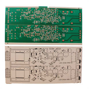 厂家定制pcb单面板 电源线路板充电器单层电路板批量打样生产
