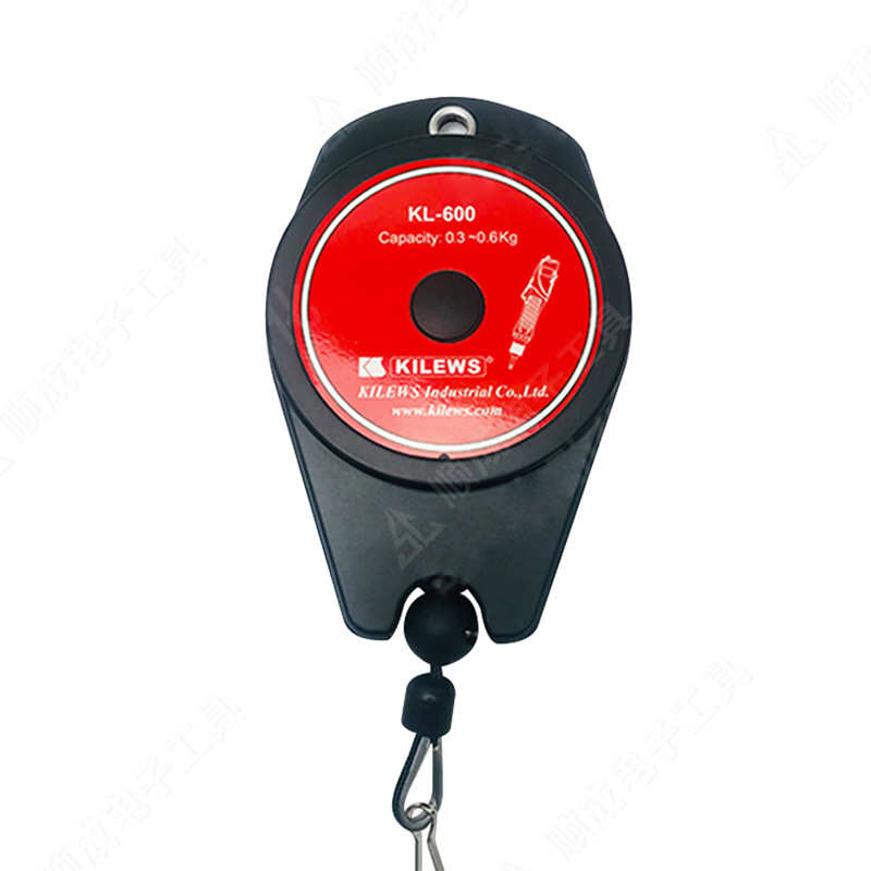 台湾进口平衡器KL-600 KL-1200 KL-2000拉力弹簧 弹簧吊车吊螺丝