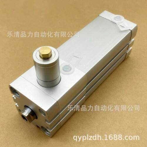 带锁气缸ADN-50-63-275-290-300-320-325-350-375-400-KP-I-A-P-A