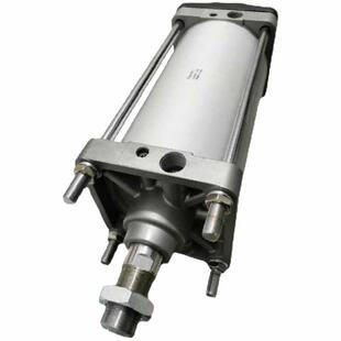 300 500气缸 140 450 400 350 250 200 160 CDS2B125 CS2B