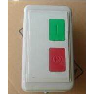 空压机磁力起动器QCX8-12(MSB-12)电磁起动器5.5KW7.5KW380V