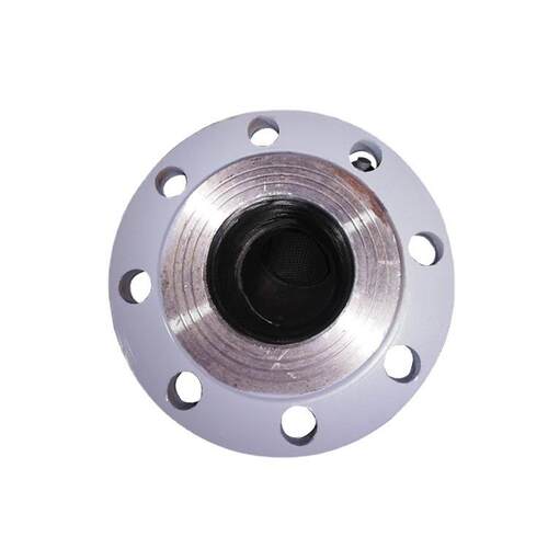 实力厂家蒸汽Y型过滤器GL41H-16DN150铸铁法兰过滤器