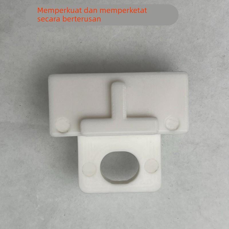 适用吉利帝豪EC8EC7比亚迪S6车窗玻璃卡扣升降器托架固定夹子卡子