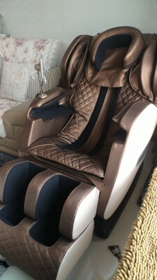 佳仁按摩椅好不好一周使用讲内幕感受