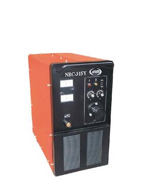 二氧化碳电焊机 气体保护焊机NBC-315Y电焊机CO2气保焊机