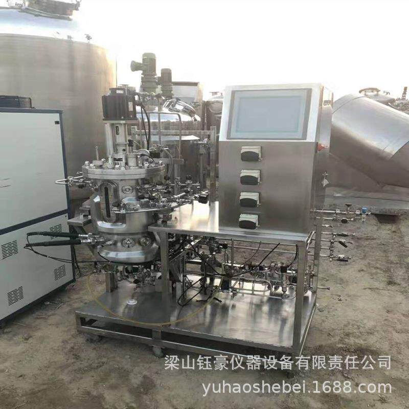 出售500L精酿啤酒发酵罐 啤酒设备 水蜜桃果酒发酵罐