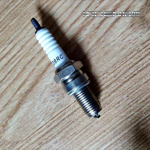 适用启典KD250-V KD250-Z机车电喷版 原厂引擎 火花塞 火咀 配件