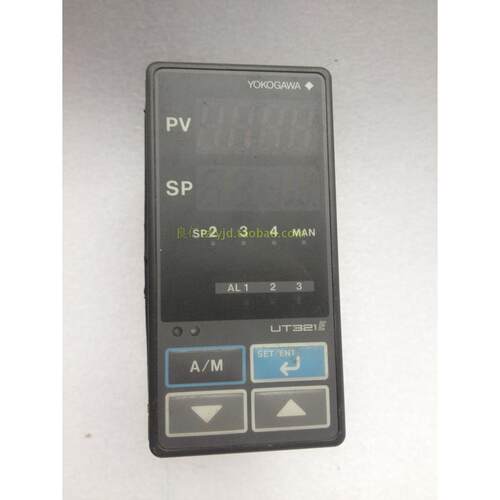 拆机二手 日本横河  UT321-00  UT321-21 控制器