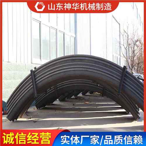 板型网壳支弧应架规格厂家 货供弧板型源网壳弧板型网支架