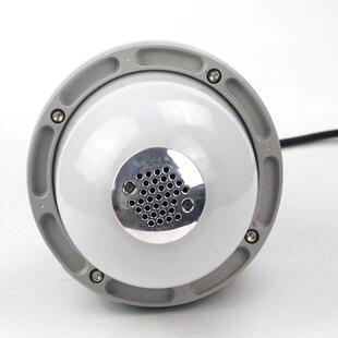 华荣GC203防眩LED平台灯 60w LED库房灯 低天棚LED工厂灯吸顶灯