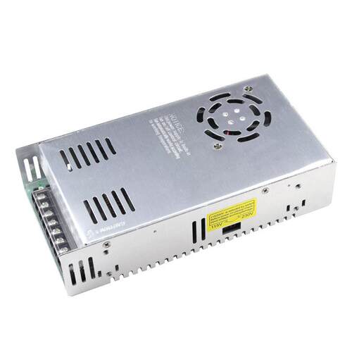 东莞l灯带开关电源24V360W工业工控智能设备开关工业级电源