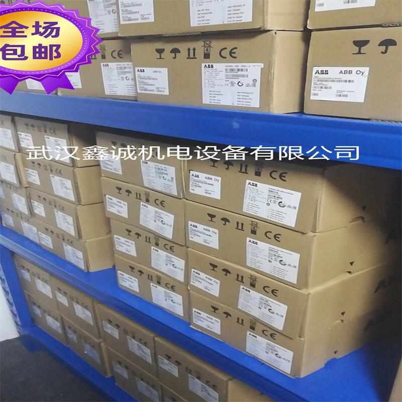 AB 2094-BC01-M01-S/B模块伺服驱动器 罗克韦尔2094-BC01-M01-S/B