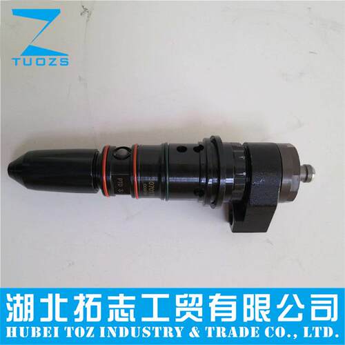 3070178RX康明斯机械发动机M11,K19,NT855零部件喷油器3070178