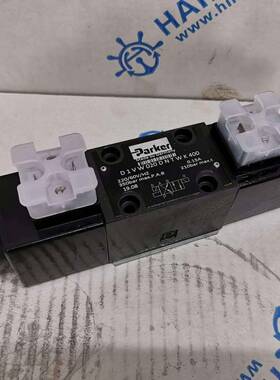 HYDRAULIC SOLENOID VALVES D1VW020DNTWK400舱盖电磁阀