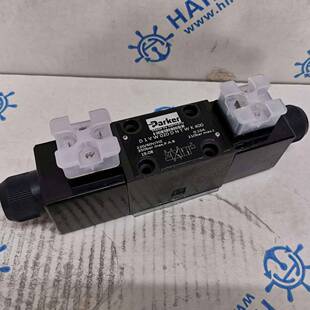 HYDRAULIC SOLENOID VALVES D1VW020DNTWK400舱盖电磁阀