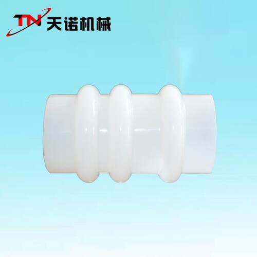 供应硅胶管 60*120 硅胶皮管 搅拌机皮管干粉搅拌机软连接管 - 封面