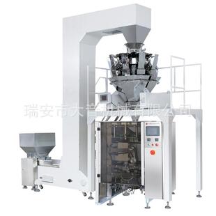 厂家供应红枣枣片包装 机 机和田玉枣沧州金丝枣即食枣片自动包装